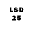 LSD-25 экстази ecstasy Steven Bode